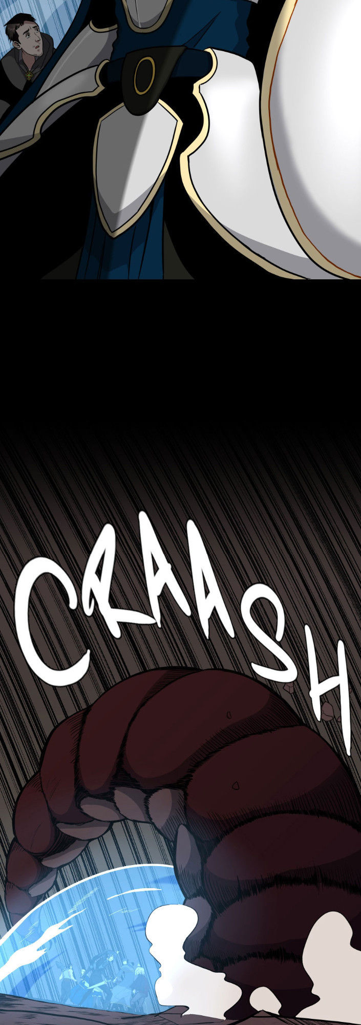 Ánh Sáng Cuối Con Đường Chapter 60 - Trang 2