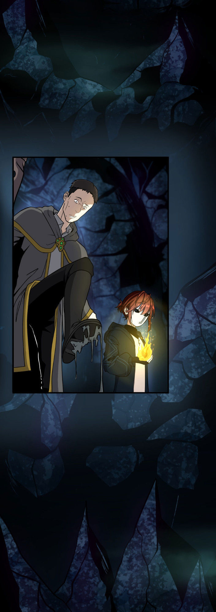 Ánh Sáng Cuối Con Đường Chapter 60 - Trang 2