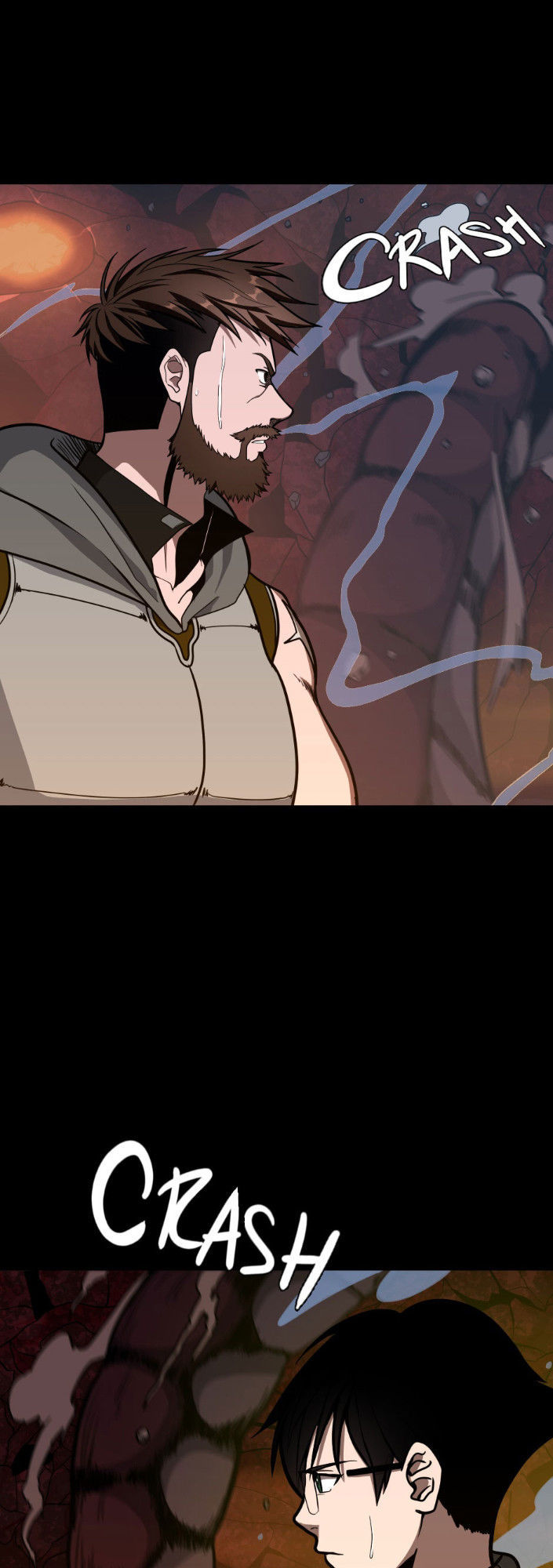 Ánh Sáng Cuối Con Đường Chapter 60 - Trang 2