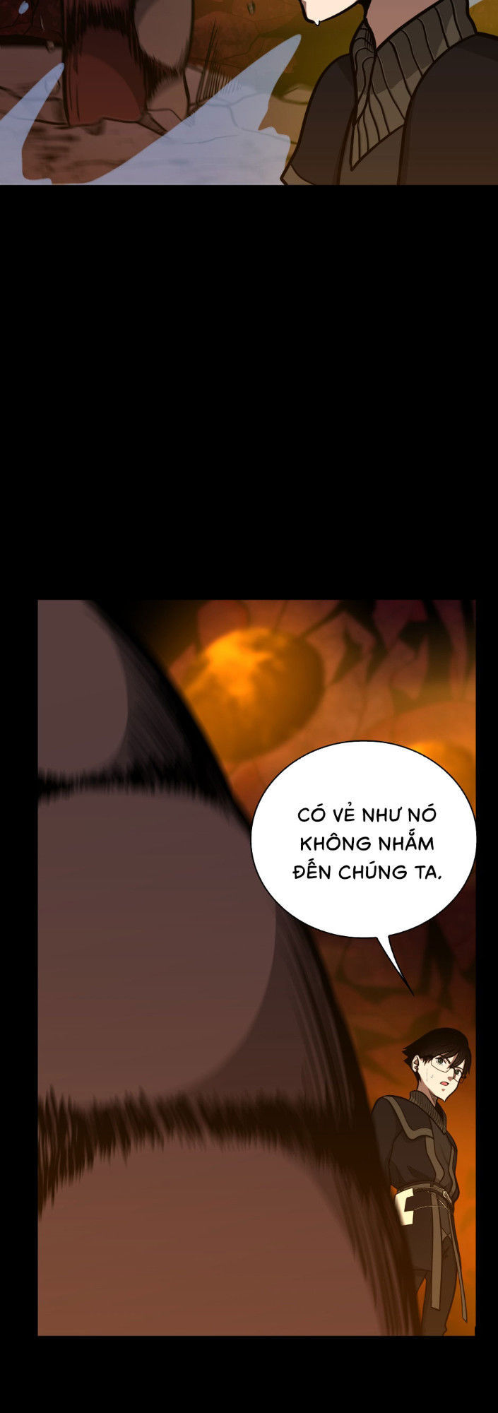 Ánh Sáng Cuối Con Đường Chapter 60 - Trang 2