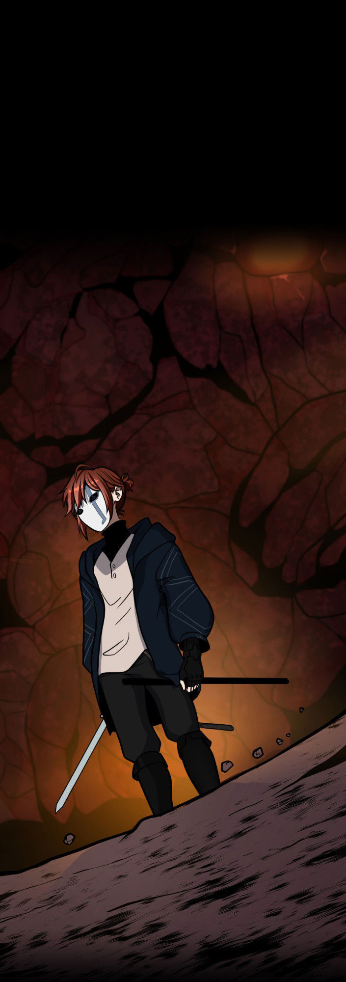 Ánh Sáng Cuối Con Đường Chapter 60 - Trang 2