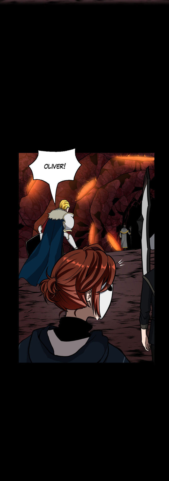 Ánh Sáng Cuối Con Đường Chapter 60 - Trang 2