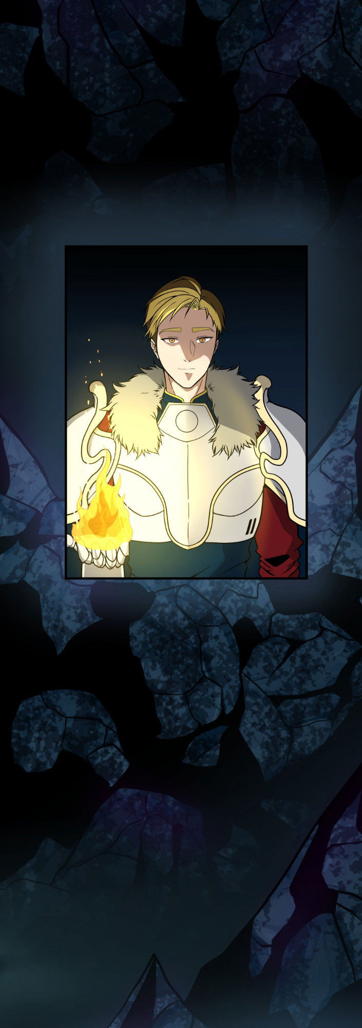 Ánh Sáng Cuối Con Đường Chapter 60 - Trang 2