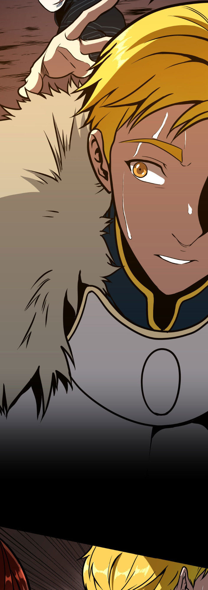 Ánh Sáng Cuối Con Đường Chapter 60 - Trang 2