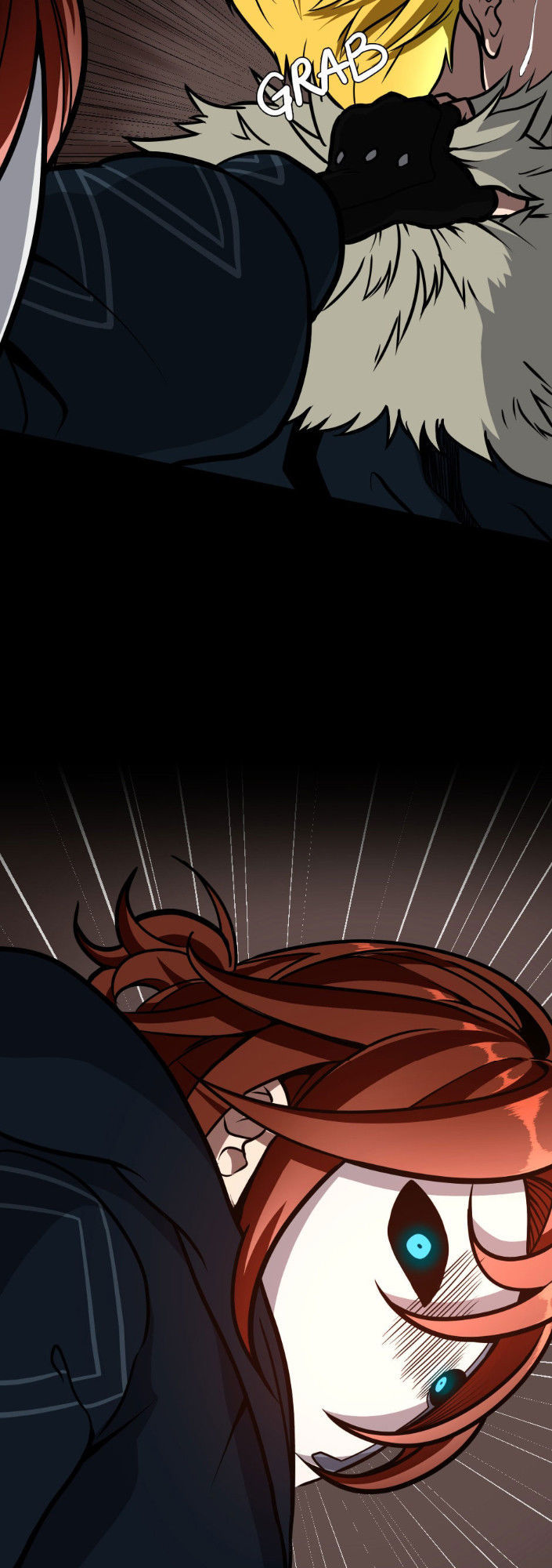 Ánh Sáng Cuối Con Đường Chapter 60 - Trang 2