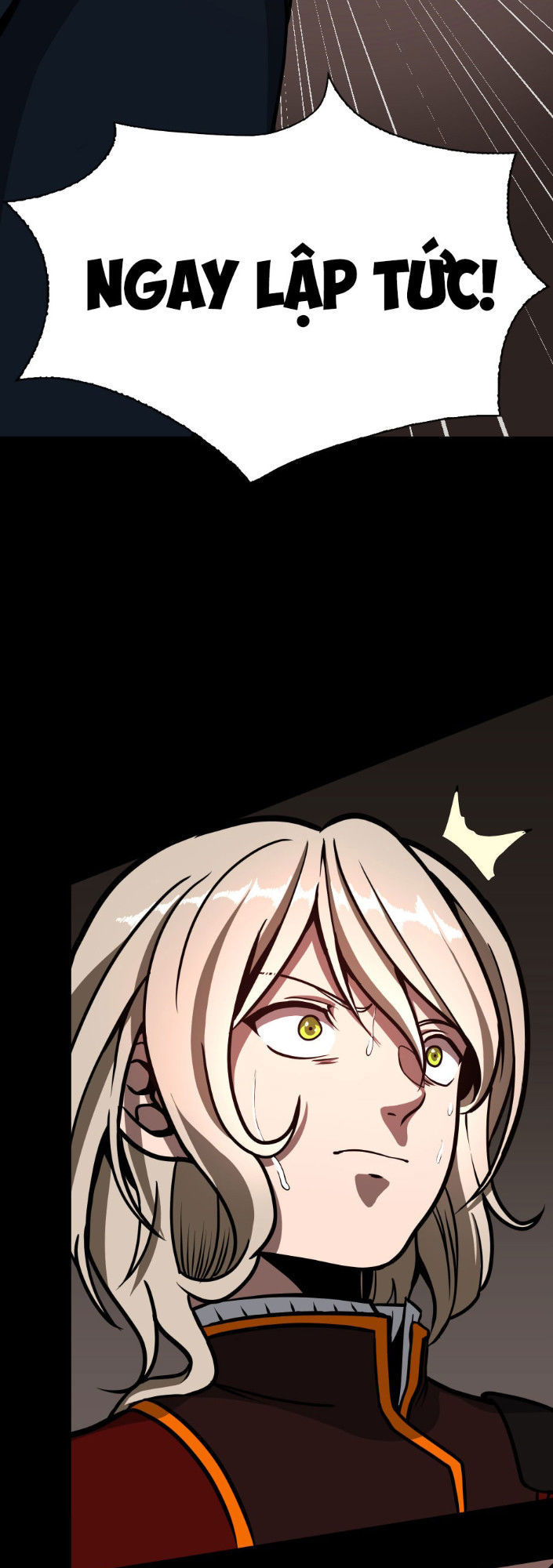 Ánh Sáng Cuối Con Đường Chapter 60 - Trang 2