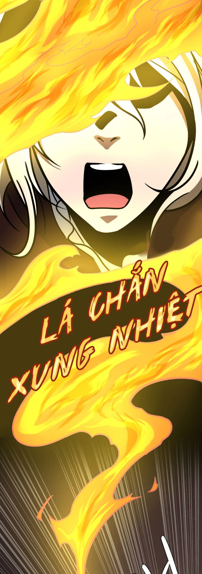 Ánh Sáng Cuối Con Đường Chapter 60 - Trang 2