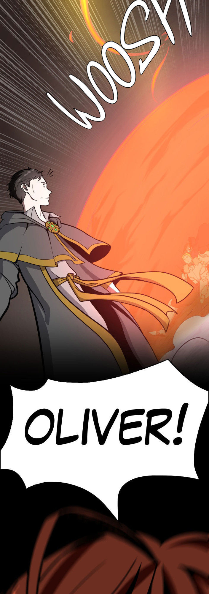 Ánh Sáng Cuối Con Đường Chapter 60 - Trang 2