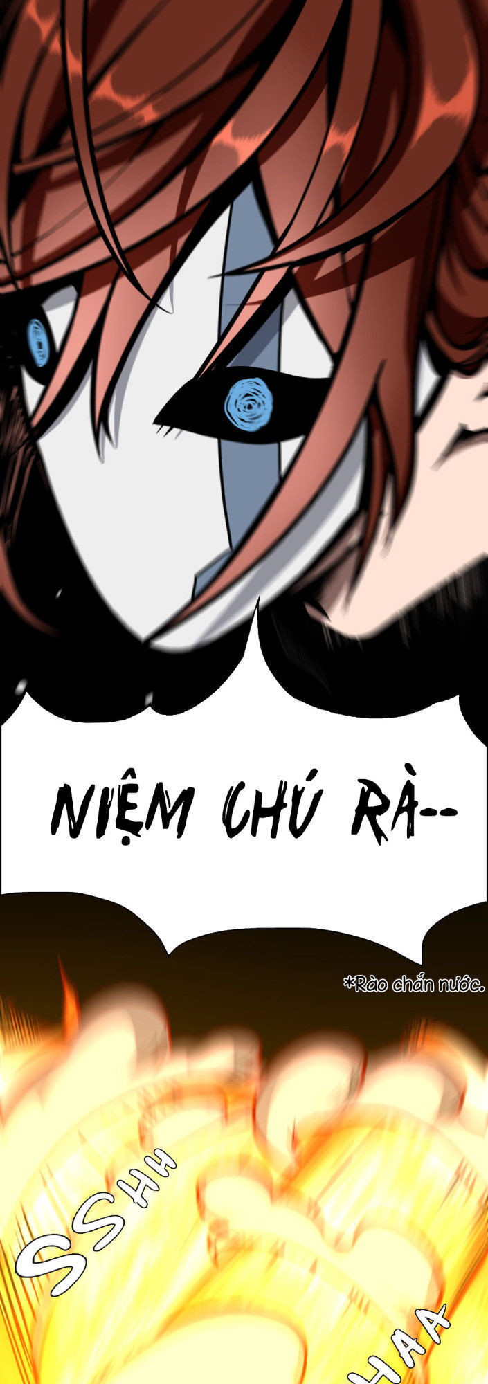 Ánh Sáng Cuối Con Đường Chapter 60 - Trang 2