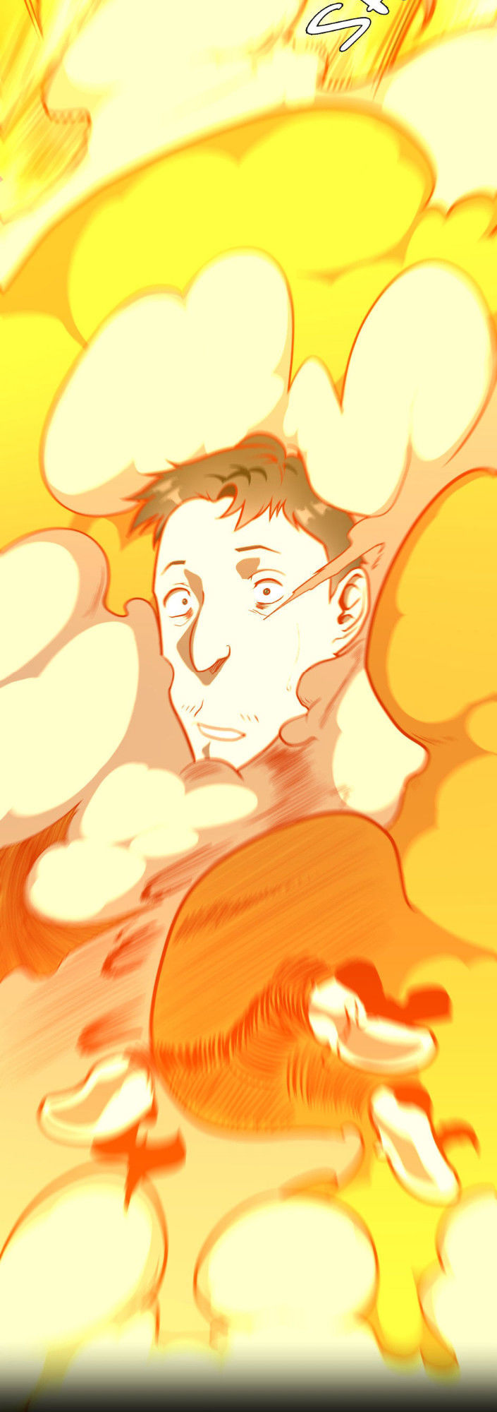 Ánh Sáng Cuối Con Đường Chapter 60 - Trang 2