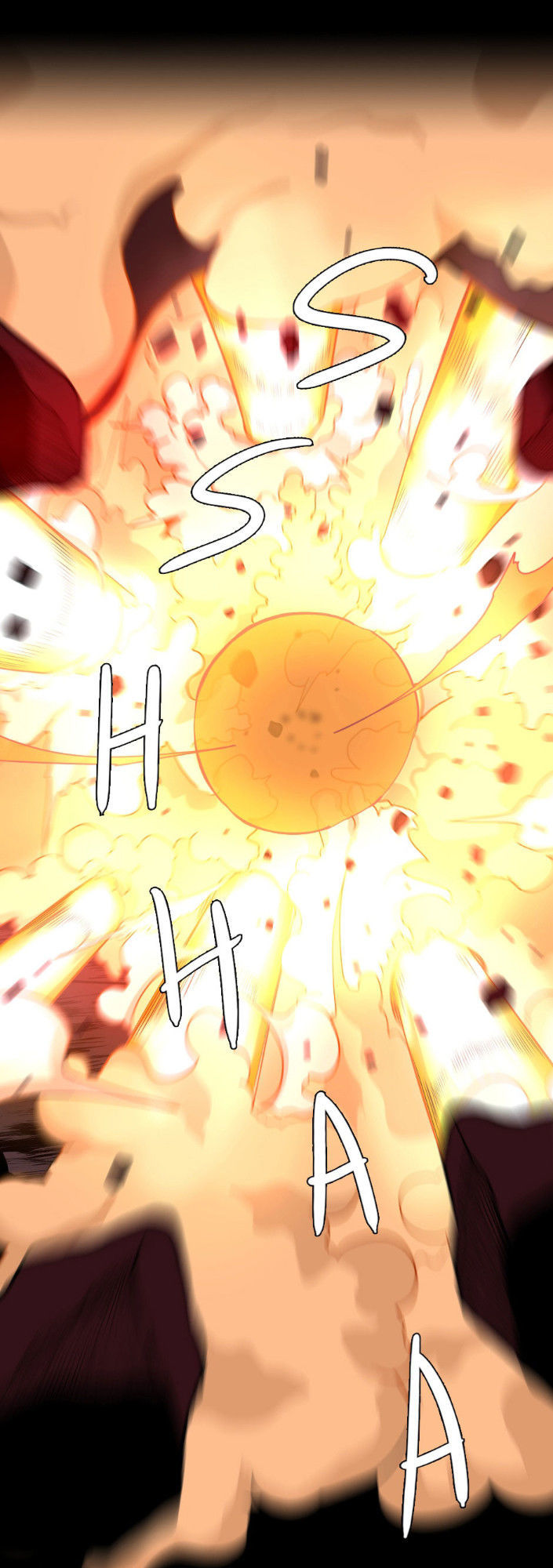 Ánh Sáng Cuối Con Đường Chapter 60 - Trang 2