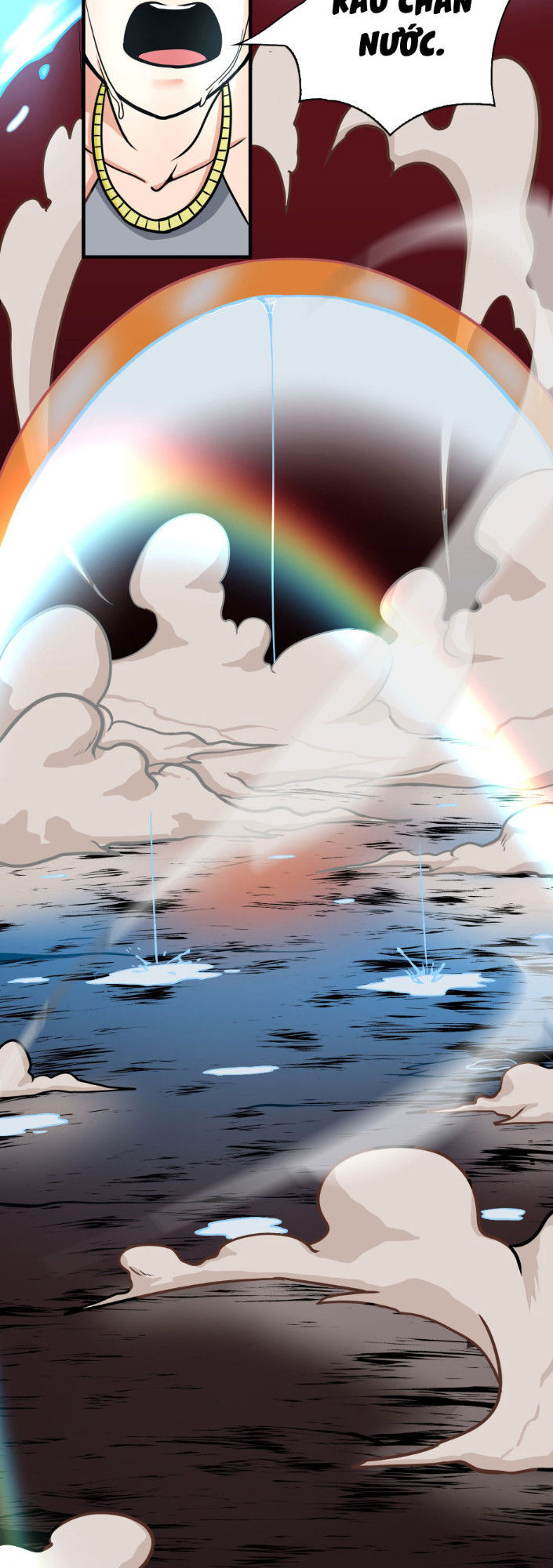 Ánh Sáng Cuối Con Đường Chapter 60 - Trang 2