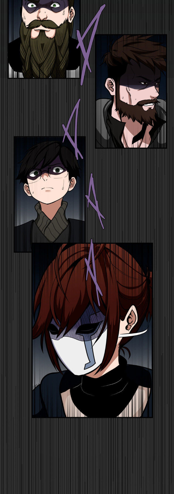 Ánh Sáng Cuối Con Đường Chapter 60 - Trang 2