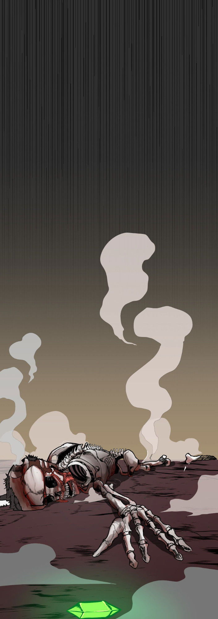 Ánh Sáng Cuối Con Đường Chapter 60 - Trang 2