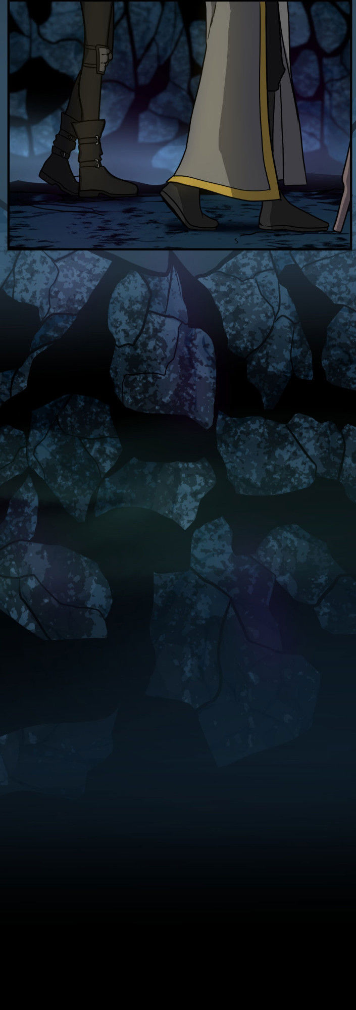 Ánh Sáng Cuối Con Đường Chapter 60 - Trang 2