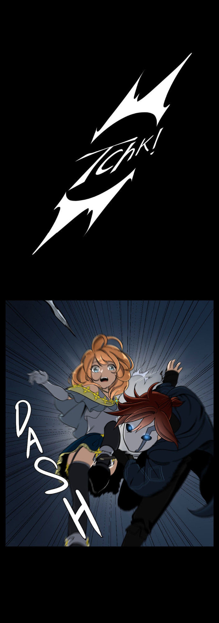 Ánh Sáng Cuối Con Đường Chapter 60 - Trang 2