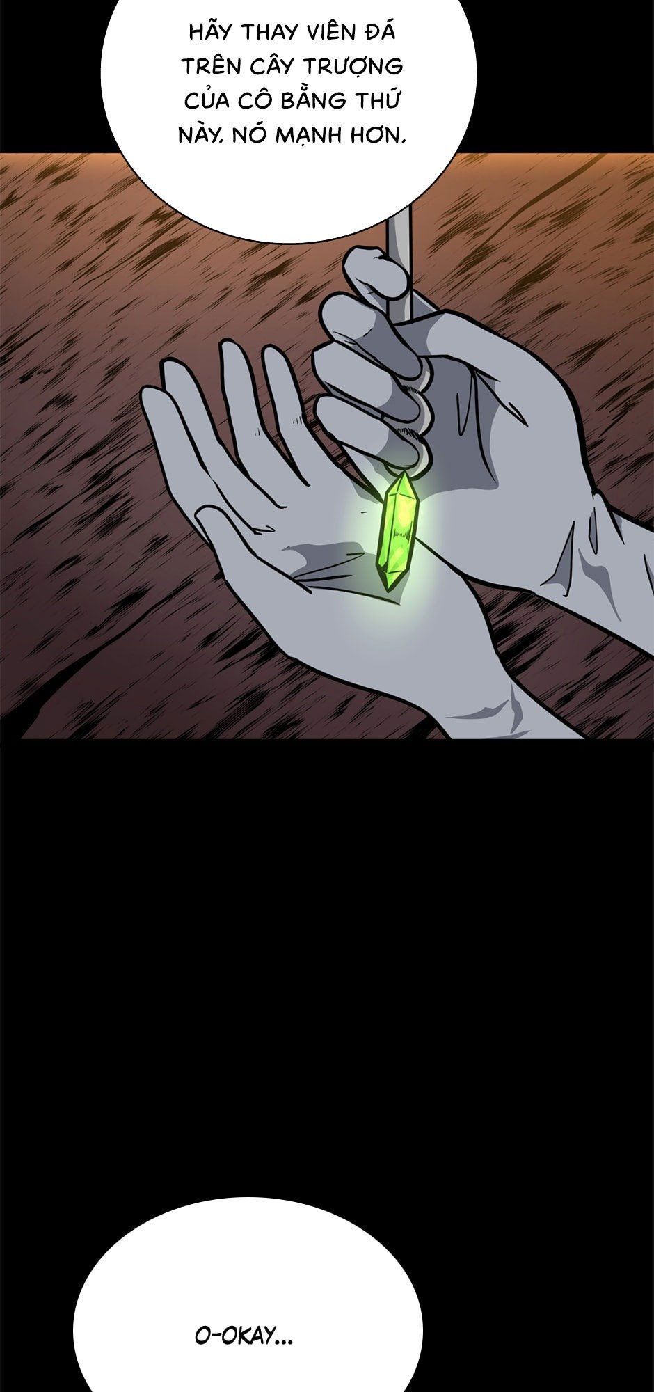 Ánh Sáng Cuối Con Đường Chapter 61 - Trang 2