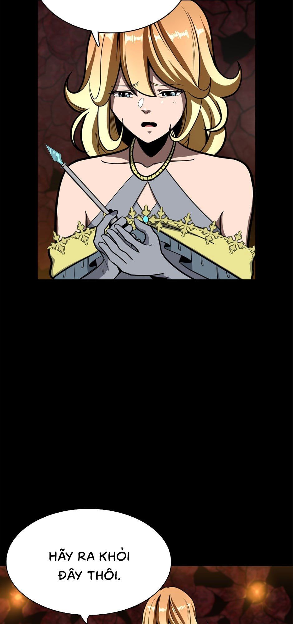 Ánh Sáng Cuối Con Đường Chapter 61 - Trang 2