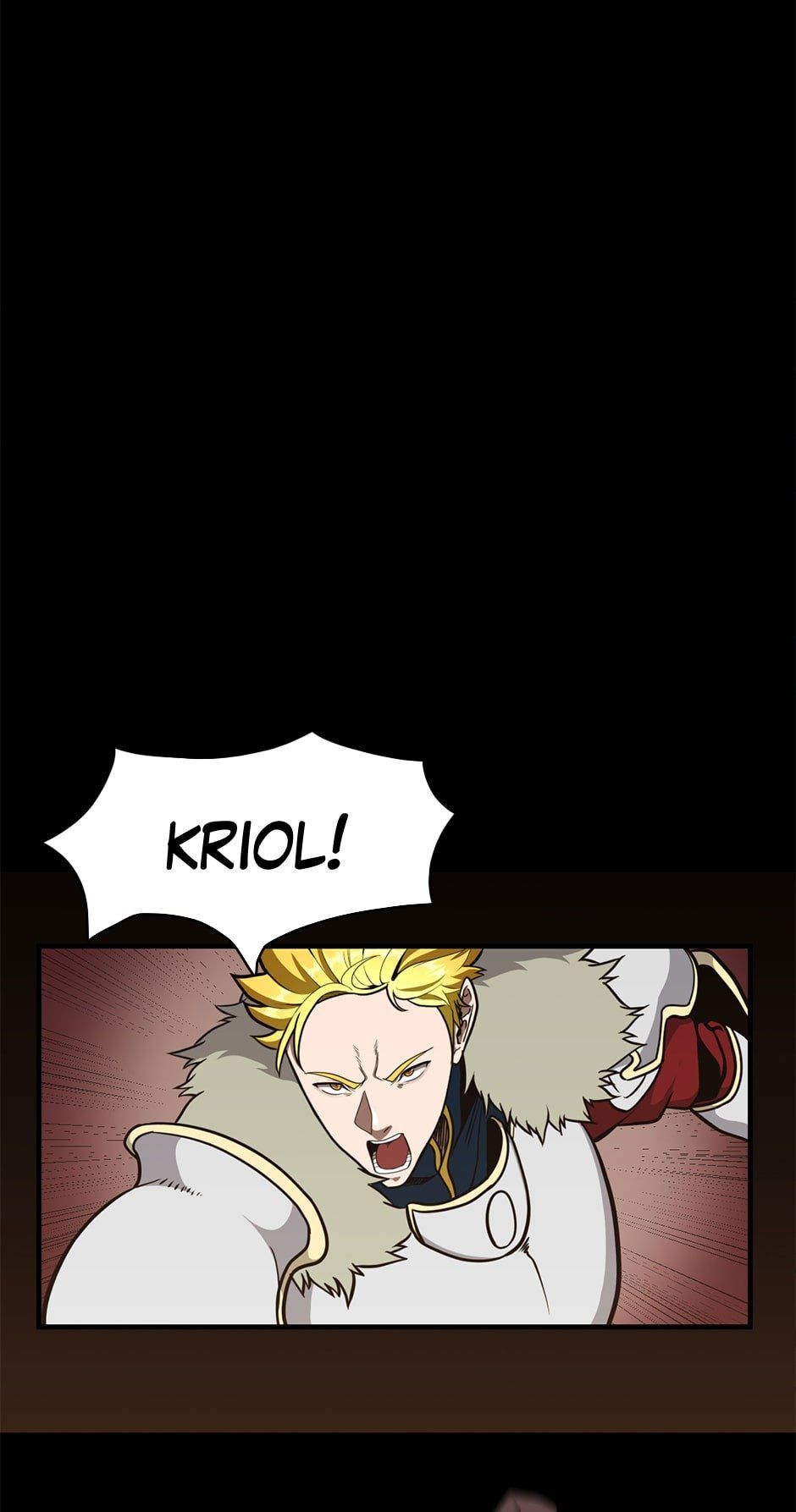 Ánh Sáng Cuối Con Đường Chapter 61 - Trang 2