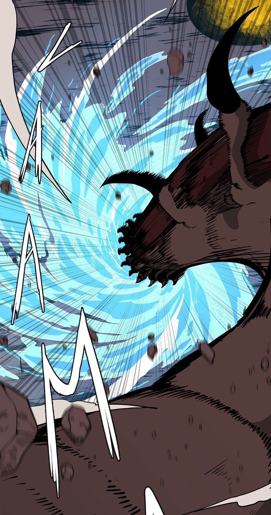 Ánh Sáng Cuối Con Đường Chapter 61 - Trang 2