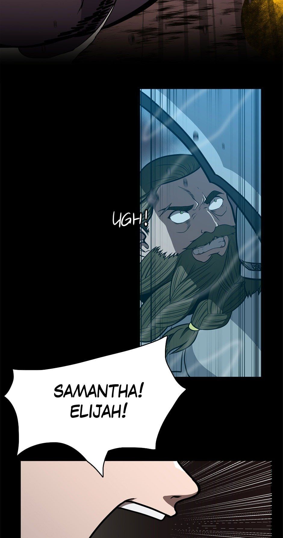 Ánh Sáng Cuối Con Đường Chapter 61 - Trang 2