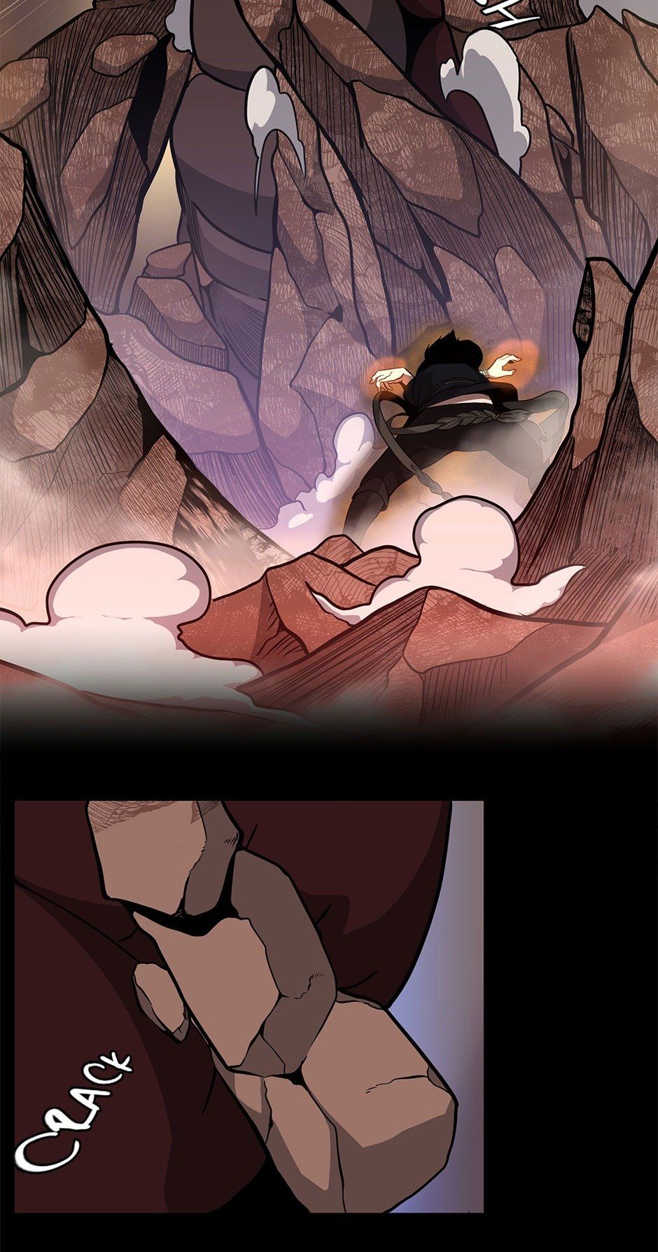 Ánh Sáng Cuối Con Đường Chapter 61 - Trang 2