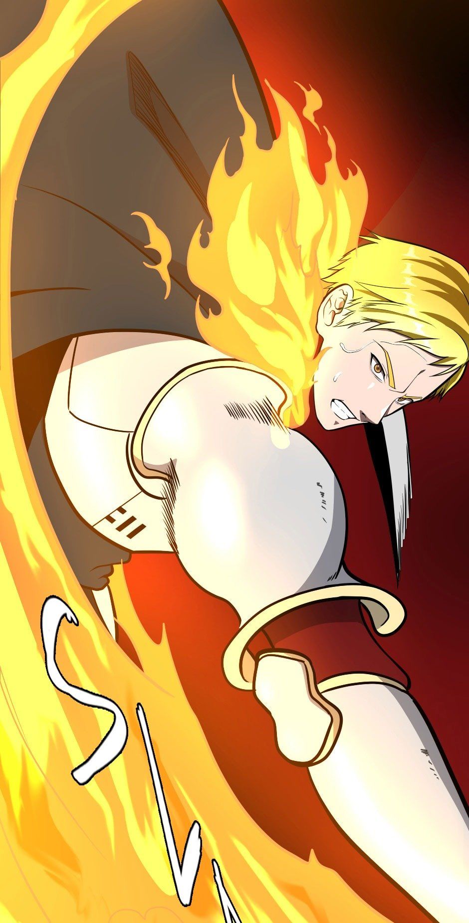 Ánh Sáng Cuối Con Đường Chapter 61 - Trang 2