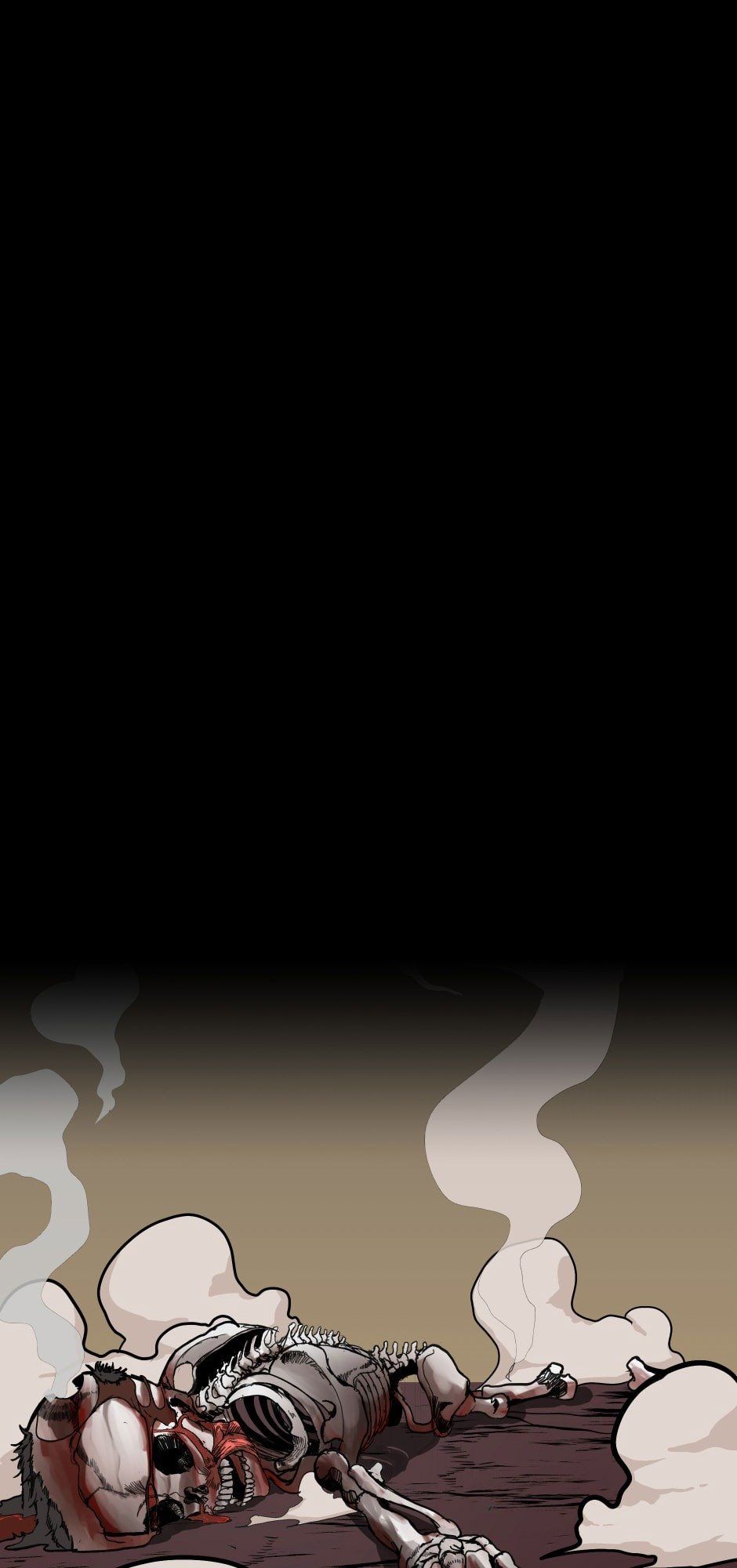 Ánh Sáng Cuối Con Đường Chapter 61 - Trang 2