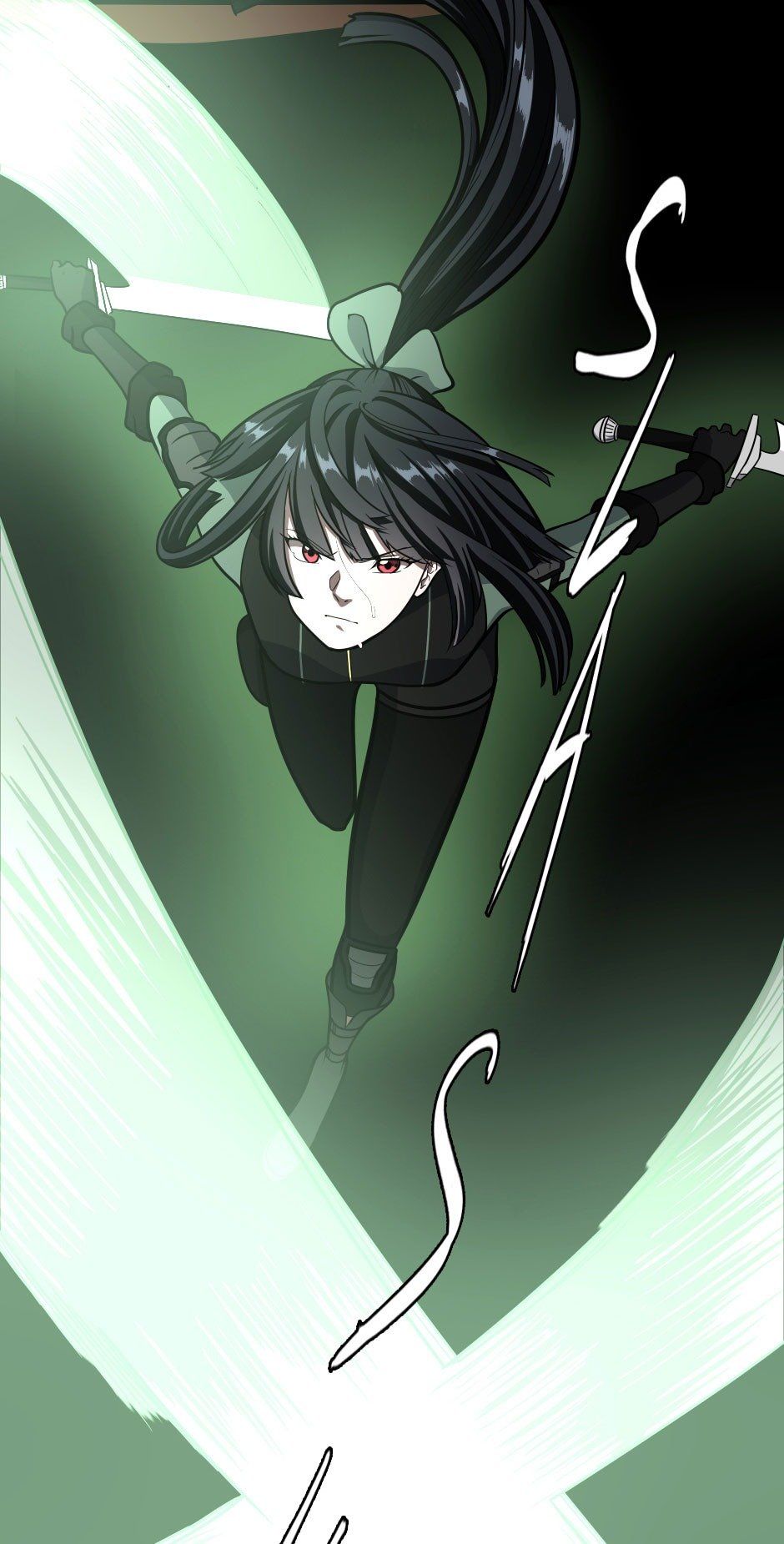 Ánh Sáng Cuối Con Đường Chapter 61 - Trang 2