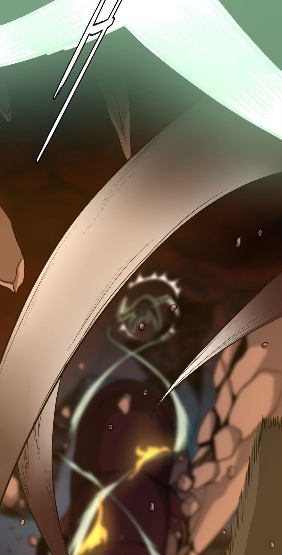 Ánh Sáng Cuối Con Đường Chapter 61 - Trang 2