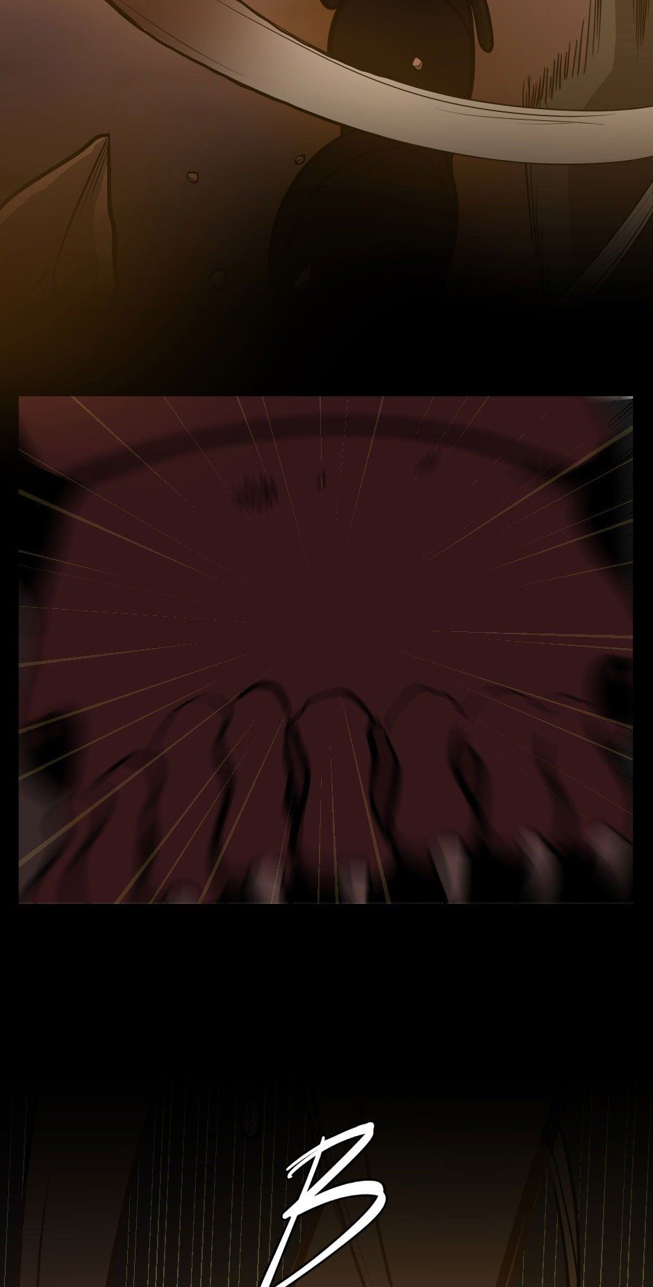 Ánh Sáng Cuối Con Đường Chapter 61 - Trang 2