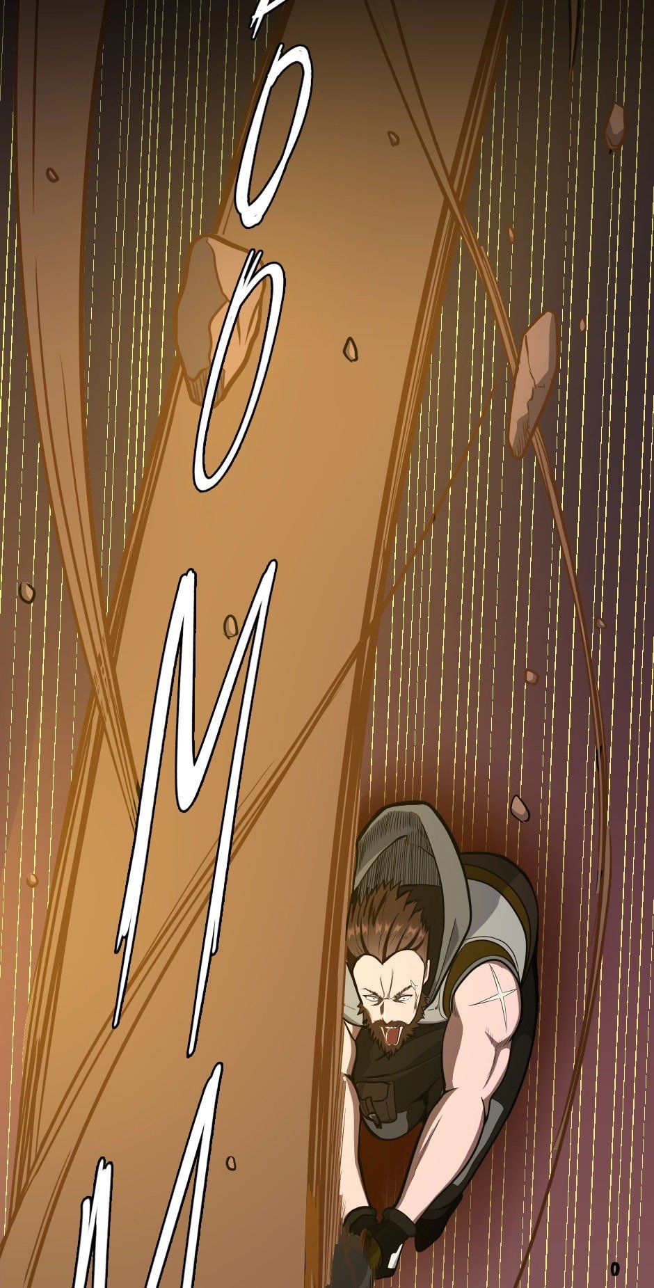 Ánh Sáng Cuối Con Đường Chapter 61 - Trang 2