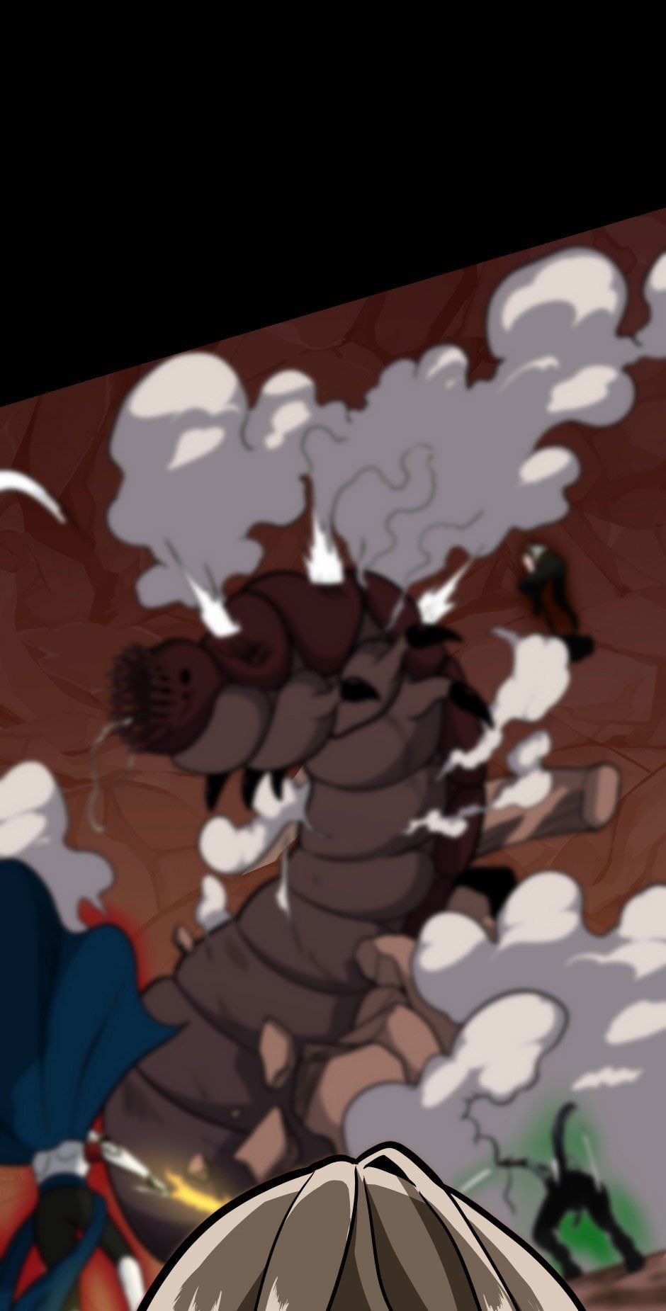 Ánh Sáng Cuối Con Đường Chapter 61 - Trang 2