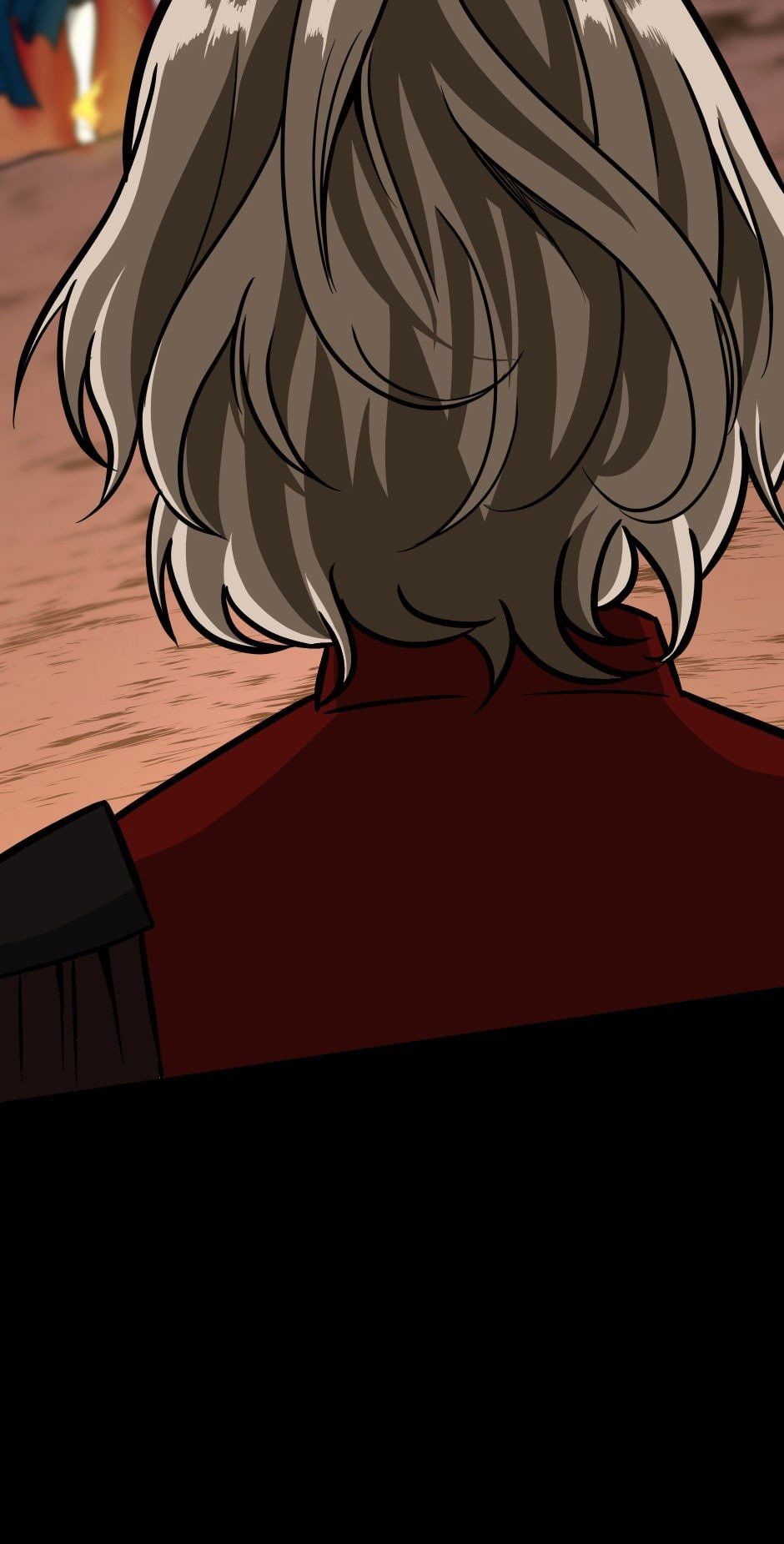 Ánh Sáng Cuối Con Đường Chapter 61 - Trang 2