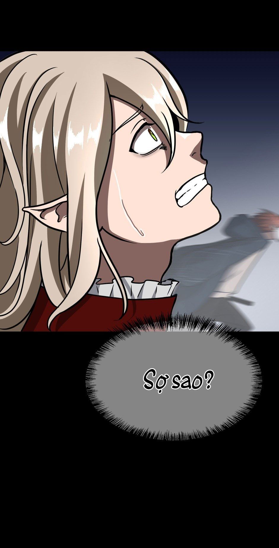 Ánh Sáng Cuối Con Đường Chapter 61 - Trang 2