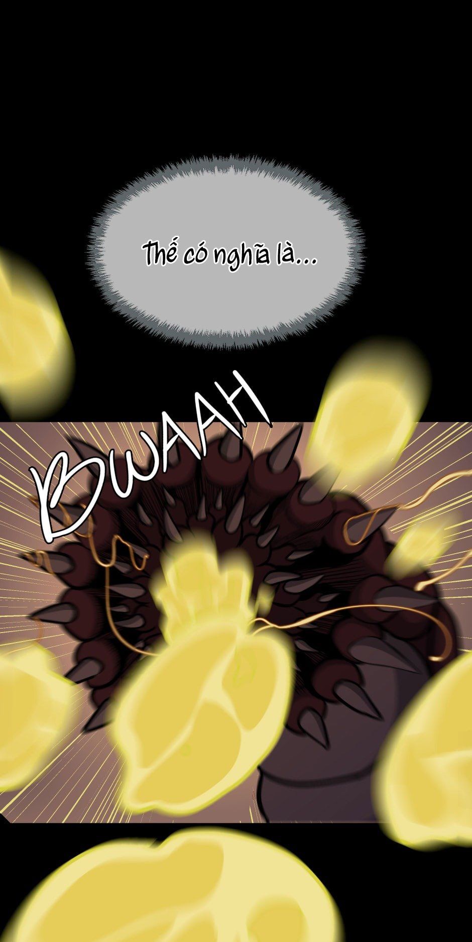 Ánh Sáng Cuối Con Đường Chapter 61 - Trang 2