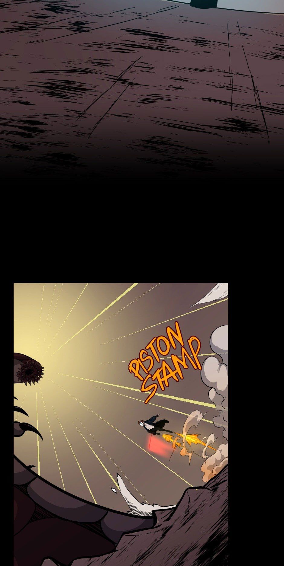 Ánh Sáng Cuối Con Đường Chapter 61 - Trang 2