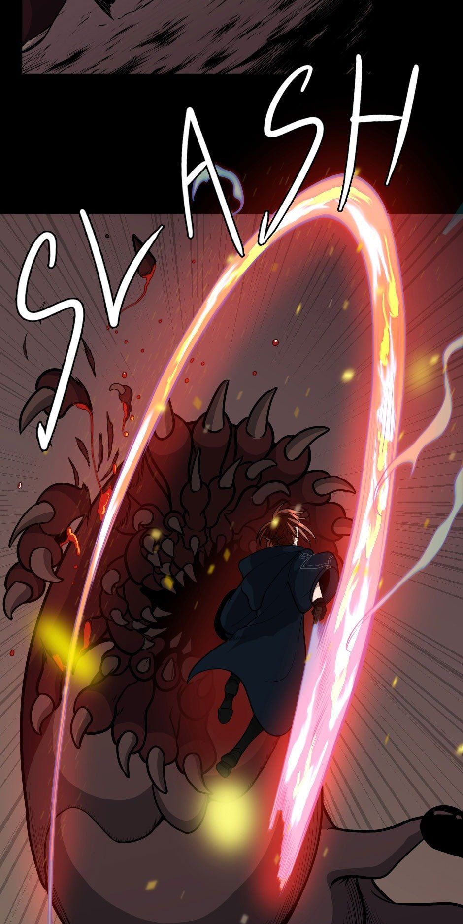 Ánh Sáng Cuối Con Đường Chapter 61 - Trang 2