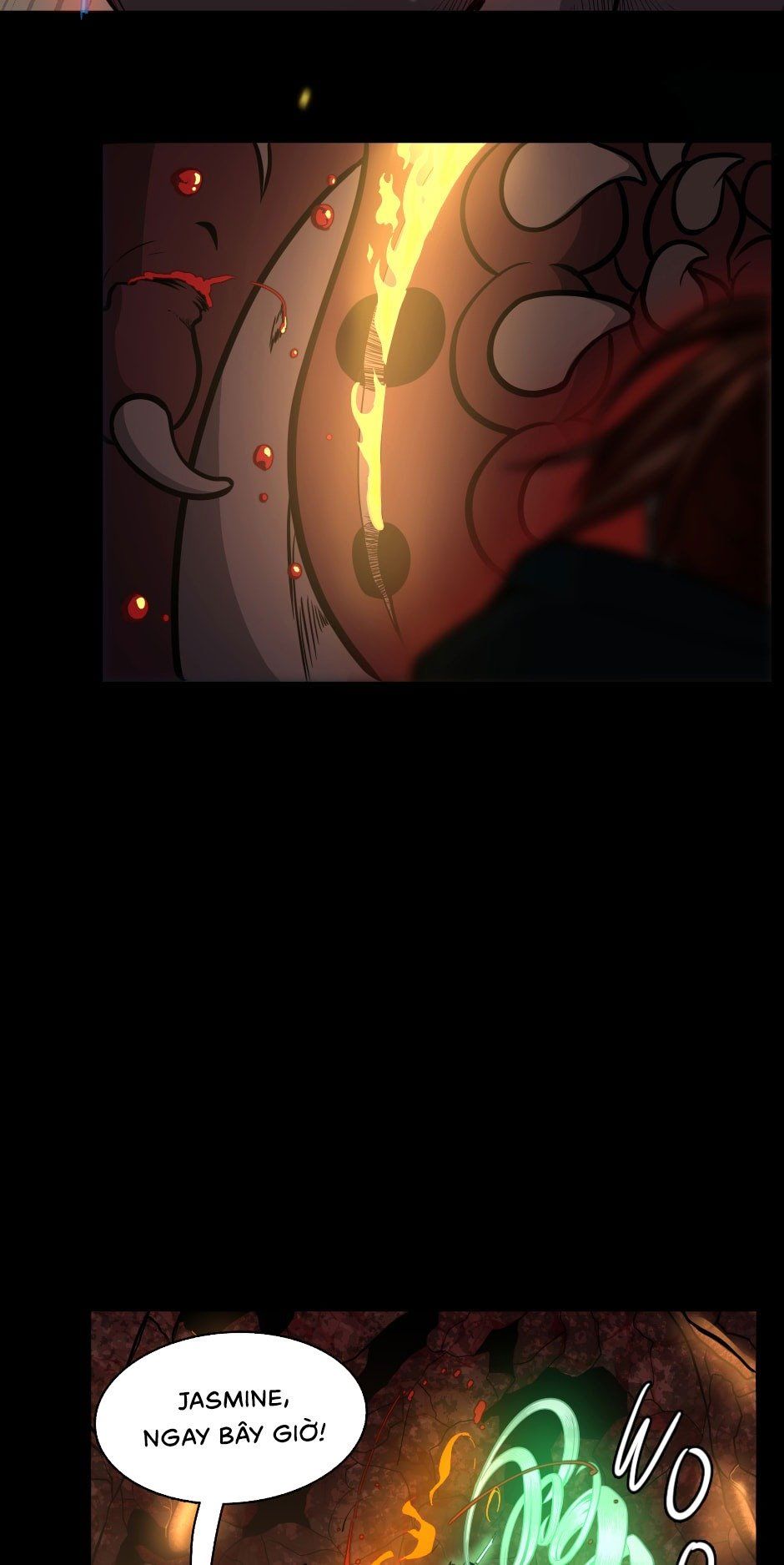 Ánh Sáng Cuối Con Đường Chapter 61 - Trang 2