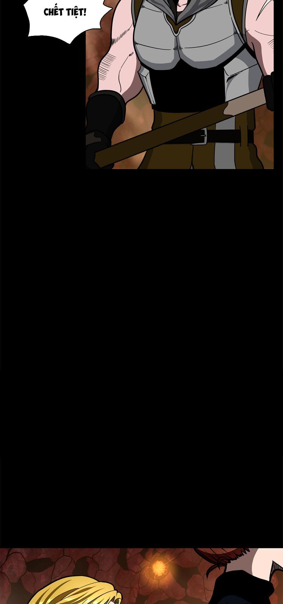 Ánh Sáng Cuối Con Đường Chapter 61 - Trang 2