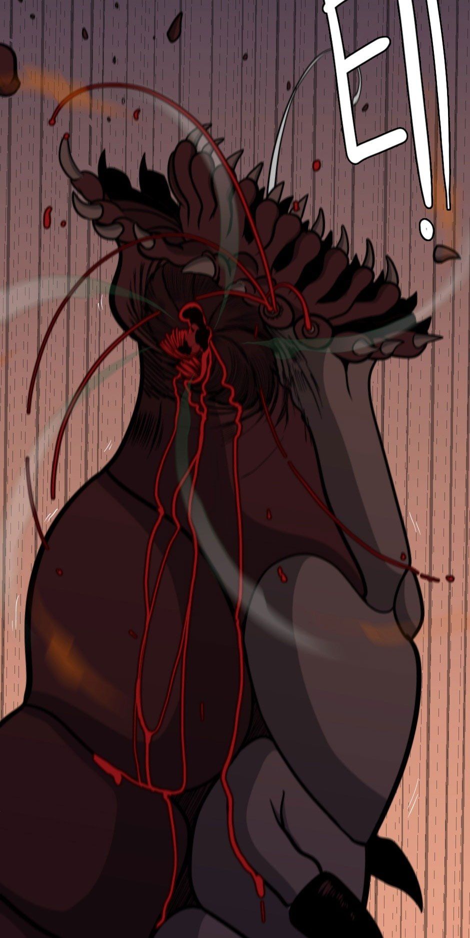 Ánh Sáng Cuối Con Đường Chapter 61 - Trang 2