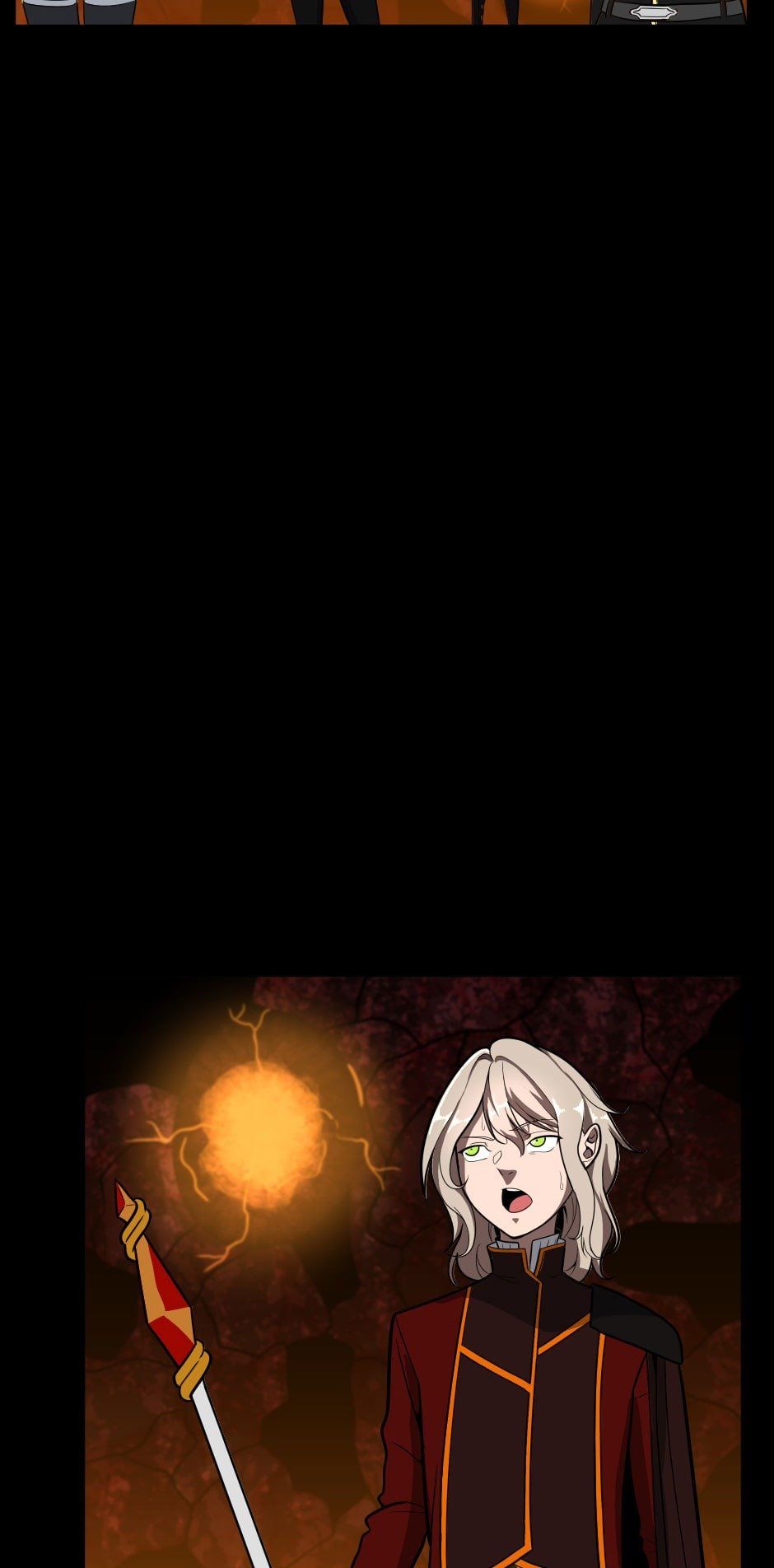 Ánh Sáng Cuối Con Đường Chapter 61 - Trang 2