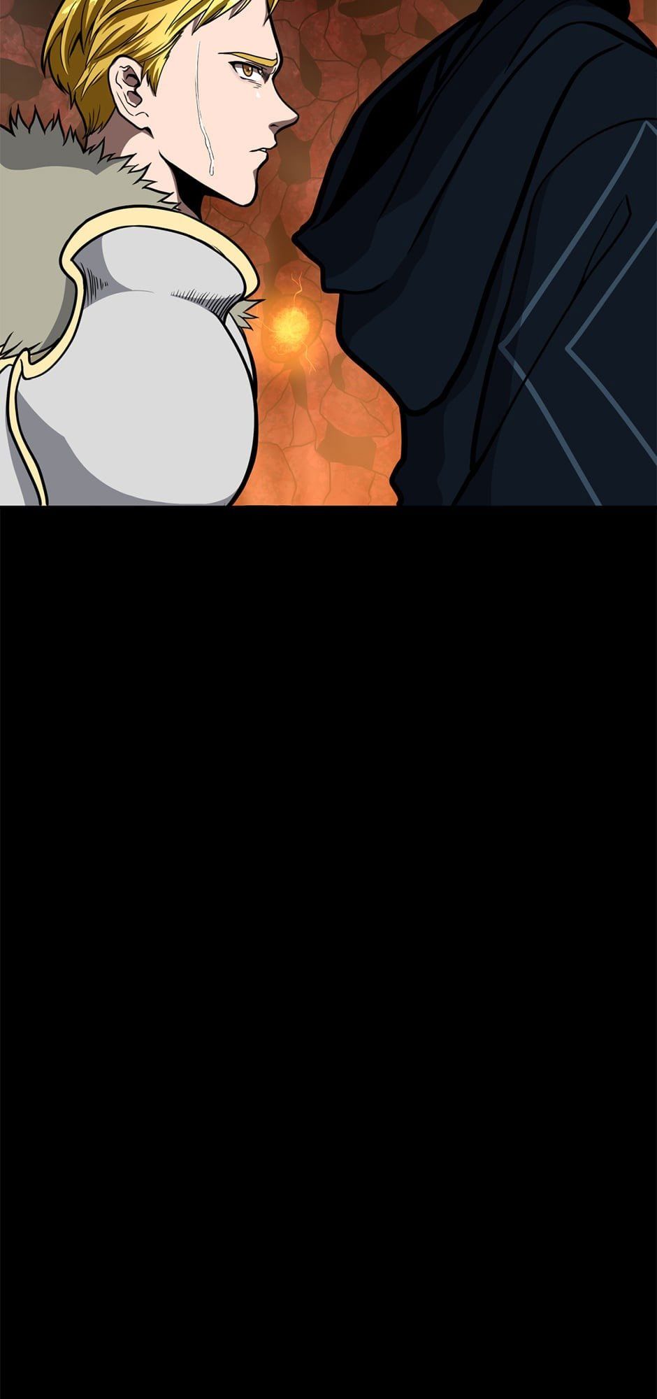 Ánh Sáng Cuối Con Đường Chapter 61 - Trang 2