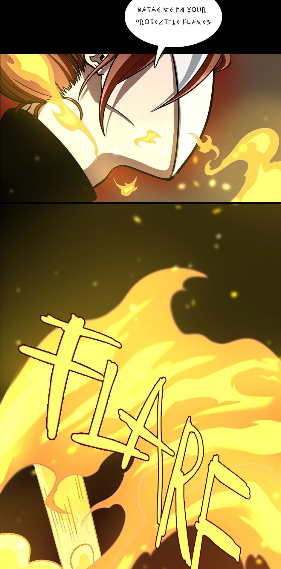 Ánh Sáng Cuối Con Đường Chapter 61 - Trang 2