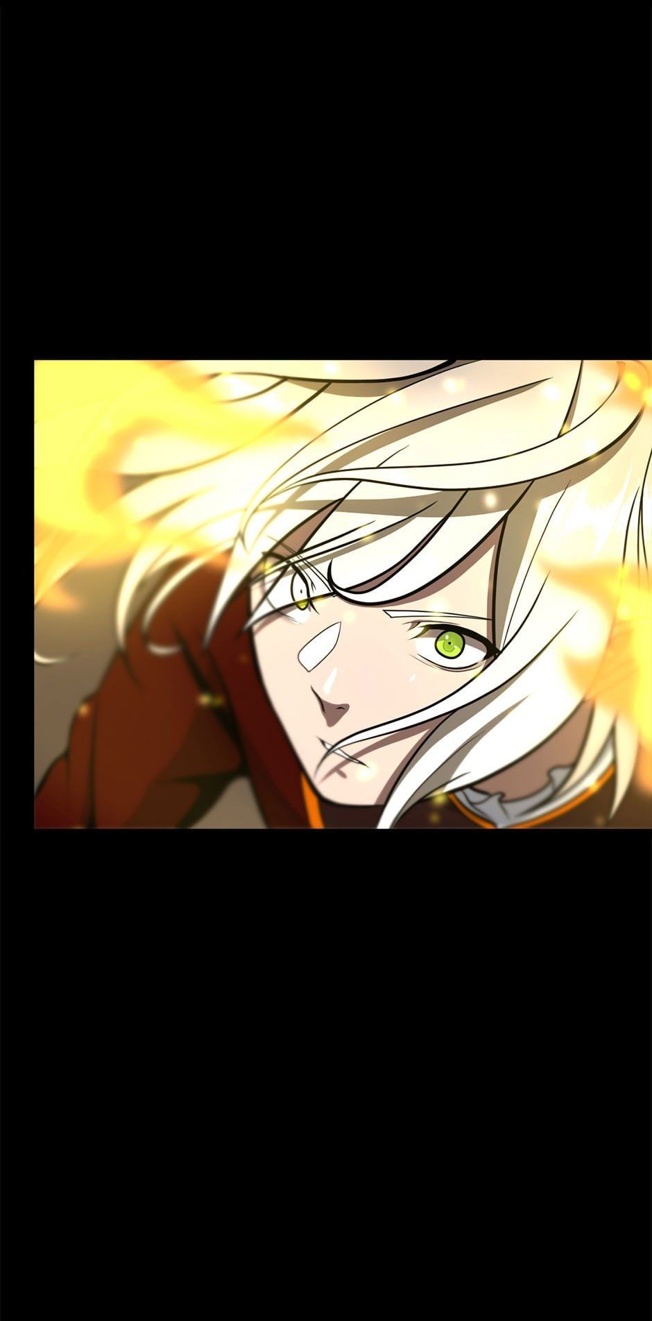 Ánh Sáng Cuối Con Đường Chapter 61 - Trang 2