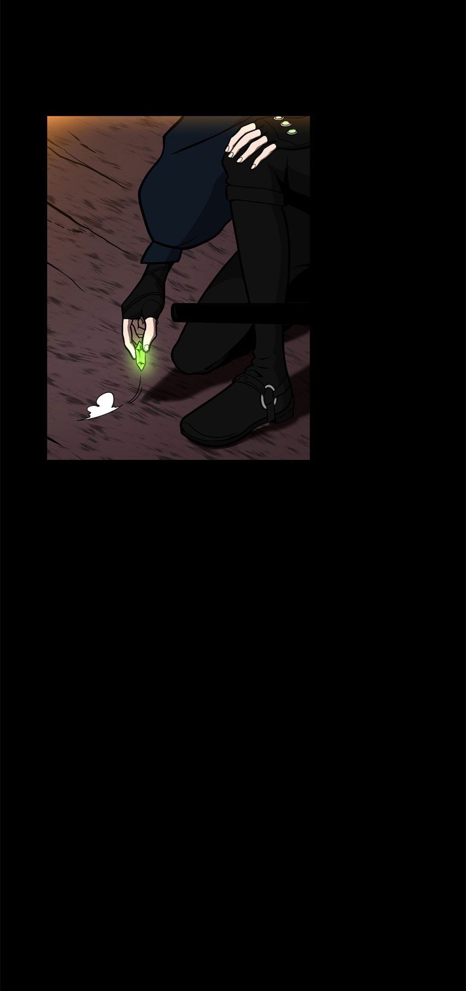 Ánh Sáng Cuối Con Đường Chapter 61 - Trang 2