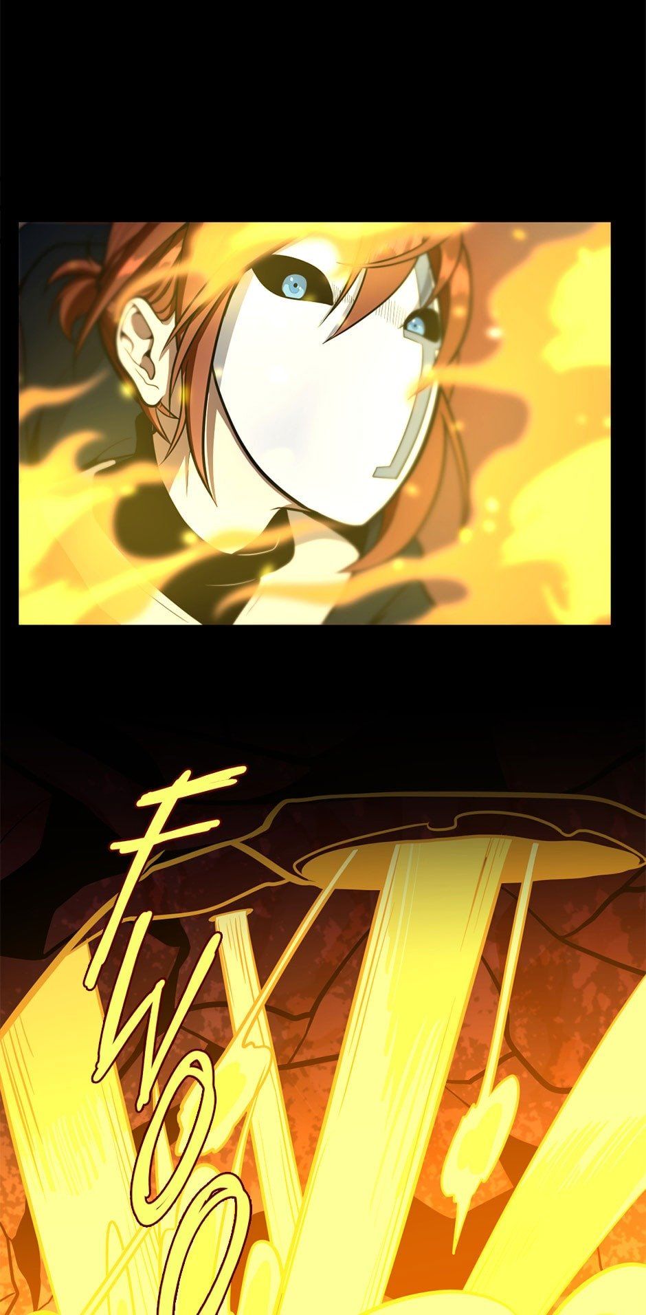 Ánh Sáng Cuối Con Đường Chapter 61 - Trang 2