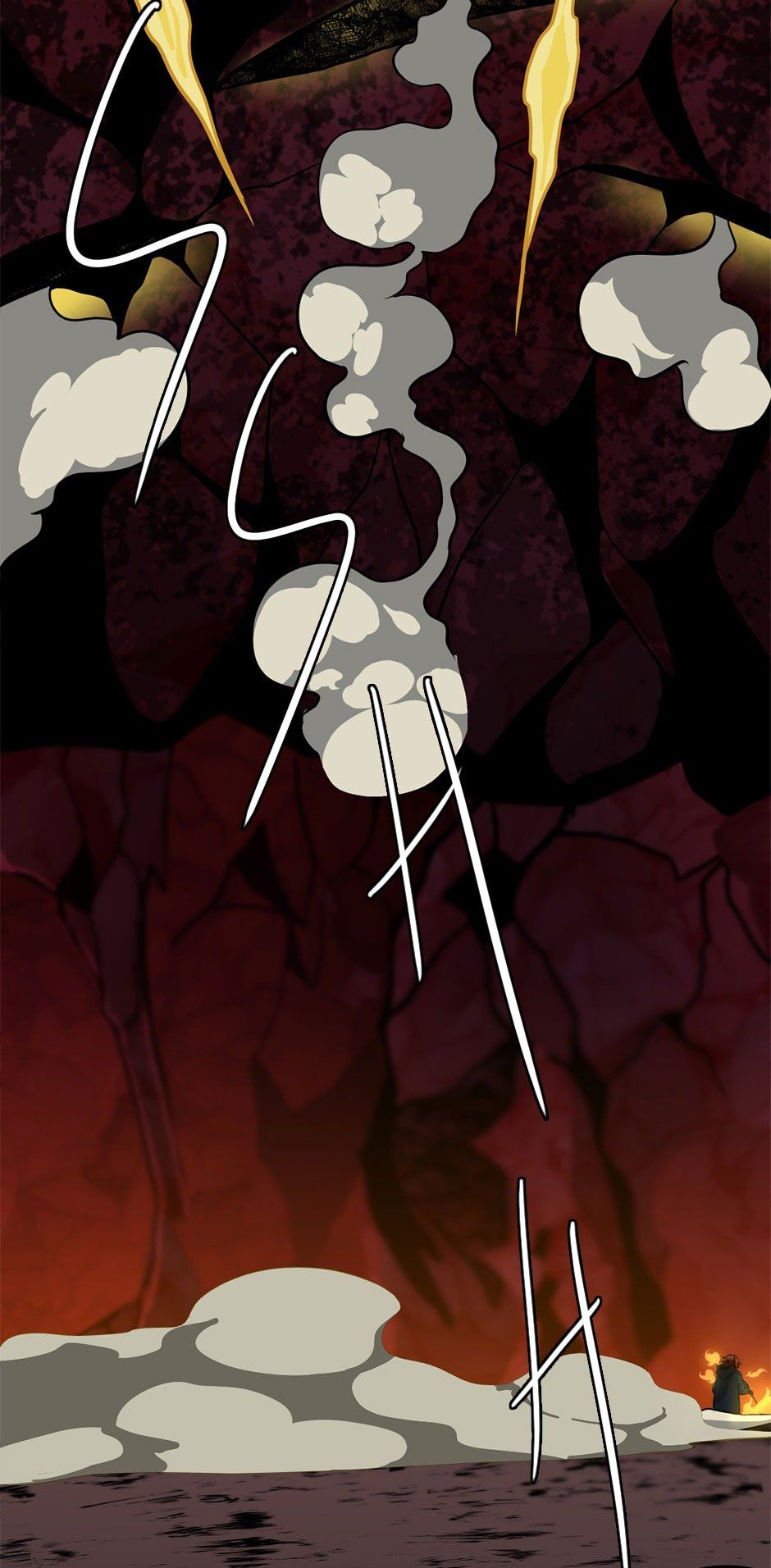 Ánh Sáng Cuối Con Đường Chapter 61 - Trang 2