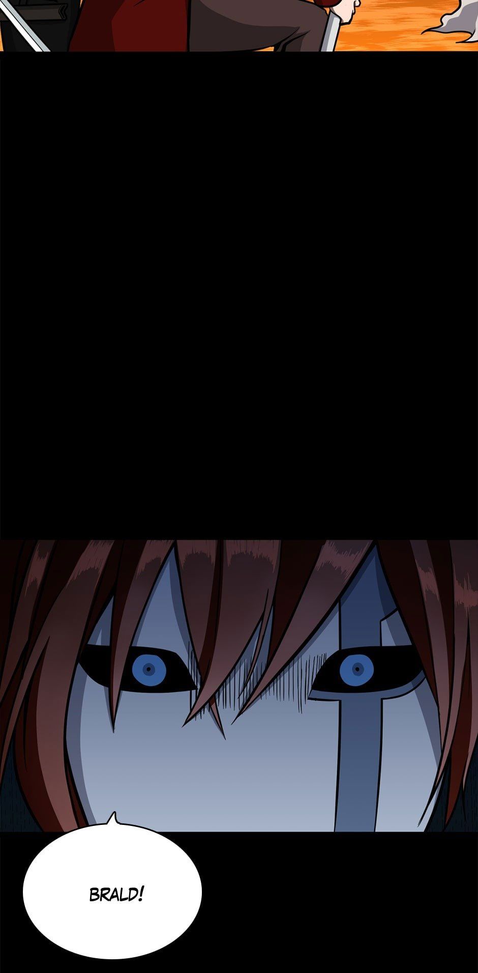 Ánh Sáng Cuối Con Đường Chapter 61 - Trang 2