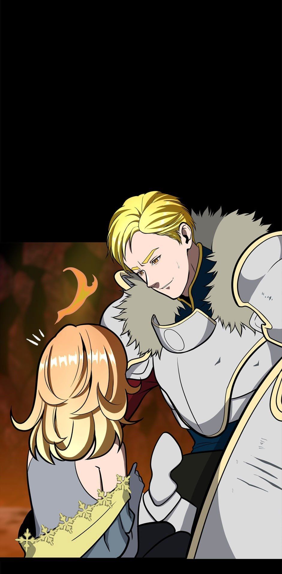 Ánh Sáng Cuối Con Đường Chapter 61 - Trang 2